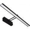 BOWI | LED Kúpeľňové osvetlenie zrkadla BLAKE LED/12W/230V IP40 4000K 49 cm | BW0277