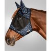 Waldhausen Maska proti hmyzu Lucky Waldhausen, s ochranou uší, night blue/lucky heart Veľkosť: FULL