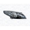 Hlavný svetlomet MAGNETI MARELLI 711307023254