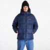 Columbia Pike Lake II Hooded jacket Collegiate Navy