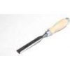 Narex Bystřice Narex dláto ploché 22 mm 8101 s drevenou rukoväťou 810122