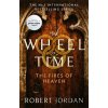 The Fires Of Heaven - Robert Jordan