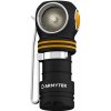 ARMYTEK Baterka Elf C1 USB-C Čelovka na bicykel Warm Teplá 930lm