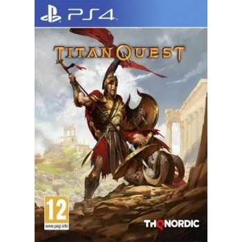 Titan Quest