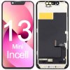 Apple iPhone 13 Mini - LCD Displej + Dotykové Sklo + Rám In-Cell ZY HD Plus