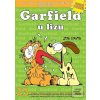 Garfield u lizu (č. 23) - 2. vyd… (Jim Davis)