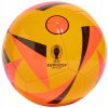 Futbalová lopta Adidas Euro24 Fussballliebe Club oranžová IP1615 veľkosť 5