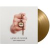 Lost Frequencies: Less is More (Limited Coloured Gold Vinyl) - 2Vinyl (LP)