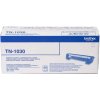 Originál Brother TN-1030 Black