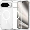 TECH-PROTECT FLEXAIR HYBRID MAGSAFE GOOGLE PIXEL 10 PRO XL CLEAR