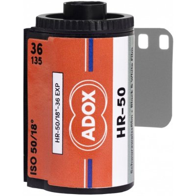 ADOX HR-50 135/36