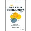 Startup Community Way (Brad Feld,Ian Hathaway)(Pevná)