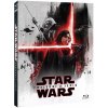 Star Wars: Poslední Jediovia - 2Blu-ray (Film+bonusový disk) Limitovaná edícia Prvý rad