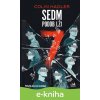 E-kniha Sedm podob lži - Colin Hadler