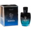 Santo Volcano Spa Avaton eau de perfume - Parfum Avaton 100 ml Santo Volcano Spa Avaton eau de perfume