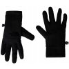 The North Face Etip Recykled glove čierne