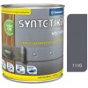 Chemolak Syntetika 4,5 l svetlošedá