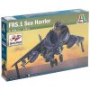 ITALERI Model Kit lietadlo 1236 SEA HARRIER FRS.11:72 (33-1236)