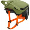 Lezecko-skialpová prilba Dynafit TLT Helmet - winter moss