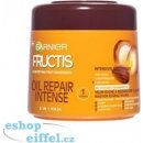 Garnier Fructis Oil Repair Intense multifunkčná maska 3v1 (Intensively Nourishes) 300 ml