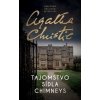 Tajomstvo sídla Chimneys - Agatha Christie