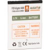 ALIGÁTOR Batéria Aligator A600/A610/A670/A430/A680/CPA Halo 11 Original Li-Ion 1350mAh