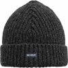 Čepice DEVOLD Nansen Wool Beanie - Anthracite