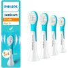 Philips Sonicare for Kids Mini HX6034/90 4 ks