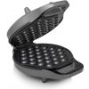 NON Princess | 132465 | Bubble Waffle Maker | Number of pastry 1 | Belgian waffle | 700 W | Black