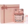 SOSU Cosmetics Darčeková sada Starry Eyed Set