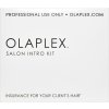 Olaplex Salon Kit No. 1 Bond Multiplier 525 ml + No. 2 Bond Perfector 2 x 525 ml + dávkovač možnosť Nový obal