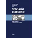 Speciální chirurgie - Miroslav Zeman Zdeněk Krška