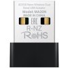 Mercusys MA20N AC650 Nano Wi-Fi USB adaptér MA20N