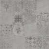 Dlažba Rako Betonico sivá 60x60 cm mat DAK62796.1 1.440 m2