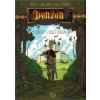 Donžon - Návrat s plnou parádou - Joann Sfar, Lewis Trondheim