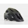 Trek Rally WaveCel Battleship Black/Olive 58-63
