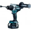 MAKITA DHP492RTJ AKU PRÍKLEPOVÝ SKRUTKOVAČ 18 V LXT