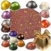 VERTUO KAPSULE NESPRESSO DO KÁVOVARU ADVENTNÝ KALENDÁR 24 KS