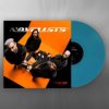 NOVELISTS - Deja Vu (Blue Vinyl) (LP)