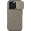 NILLKIN 119179 NILLKIN CAMSHIELD PRO Kryt pre Apple iPhone 16 Pro zlatý