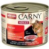 Animonda CARNY® cat Adult hovädzie 200 g konzerva