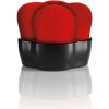 Shiseido HANATSUBAKI HAKE Polishing Face Brush štetec na aplikáciu tekutých a púdrových produktov 1 ks