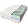 ComfortMatrace Masáž COMFORT PREMIUM 25cm 1+1 (v balení 2 ks) Rozmer: 80x200 cm