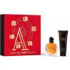 Giorgio Armani Stronger With You SET: Toaletná voda 50ml + Sprchový gél 75ml pre mužov