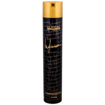 L'Oréal Infinium The Infinitely Hairspray Strong 500 ml