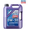 Liqui Moly Motorový olej SYNTHOIL 4T 0W-30 LONGTIME - 5L - doprava zdarma