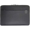 Tucano Second Skin obal na notebook 12'', čierny