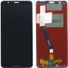 LCD Displej + Dotykové sklo Honor 7X - originál kvalita