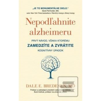 Nepodľahnite alzheimeru