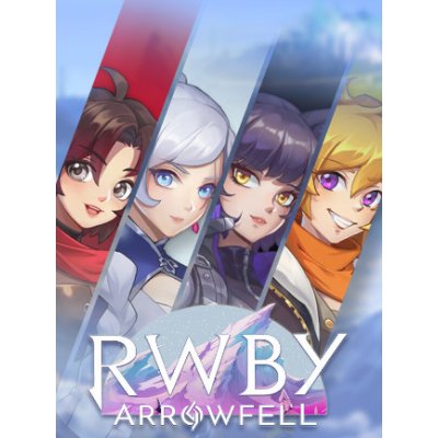 RWBY Arrowfell